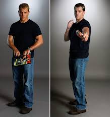 damon bourne
