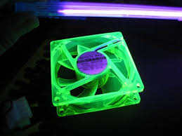 uv fans
