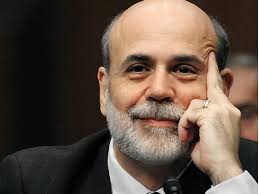 B1: Democrat and Republican Zombies argue over Obama's State of the Union Speech while Fed Reserve Criminal "Ben Bernanke" is reappointed as Head of FED.