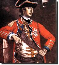 william howe