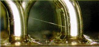 tin whiskers