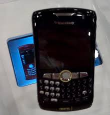 blackberry curve 8350i nextel