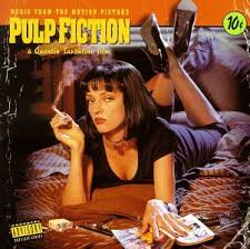 Pulp Fiction (1994)