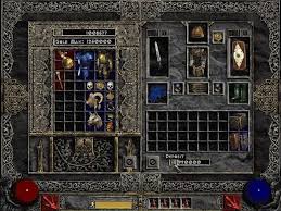 diablo expansion pack