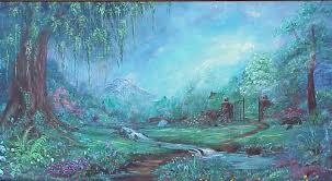 heavens gate