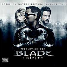 RZA - Fatal [from "blade Trinity" Soundtrack]