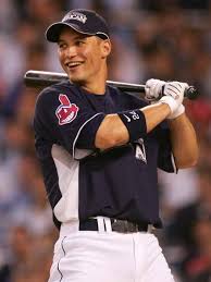 Grady Sizemore, Outfield