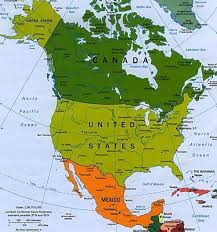 Norte Am�rica