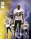 famous sports posters