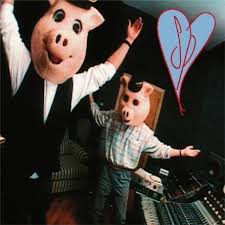 Smashing Pumpkins - Earphoria