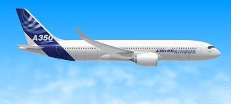airbus a 350
