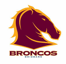 The Brisbane Broncos Ladies