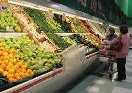 bodega comercial mexicana