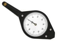 curvimeter