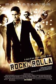 RocknRolla (2008) krimi,akcija