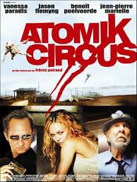 Soundtracks - Atomik Circus