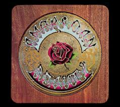 grateful dead american