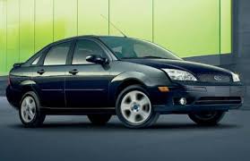 2006 ford focus