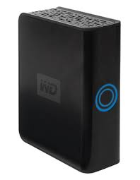 external harddrives