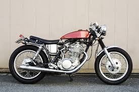 sr 400 yamaha