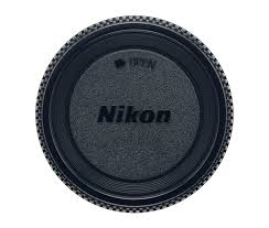 body cap