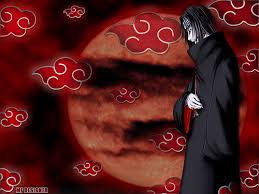 orochimaru vs itachi