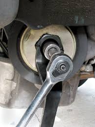 crankshaft pulley removal tool
