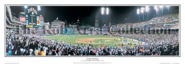 detroit tigers posters