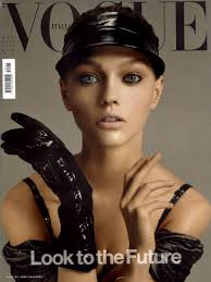 vogue 2007 september
