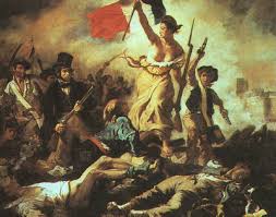 romanticismo arte