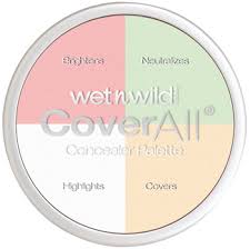 concealer palette