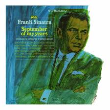 sinatra september of my years