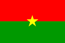     2010 Burkina