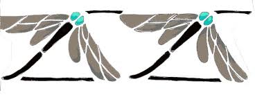 arts and crafts stencil