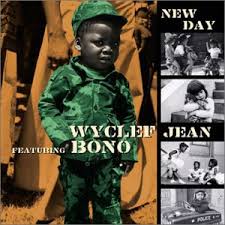 Wyclef Jean - New Day