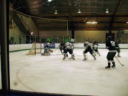 mn hockey