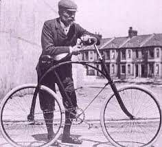 bicycle photo