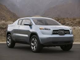 pick up car