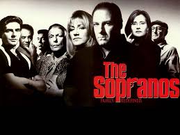 sopranos family