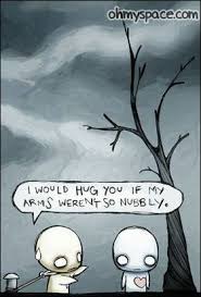 emo sad