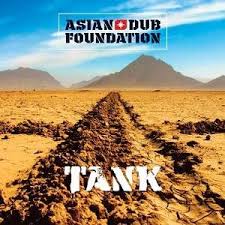 Asian Dub Foundation - Oil