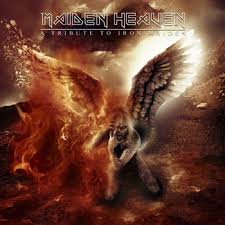 iron maiden tribute
