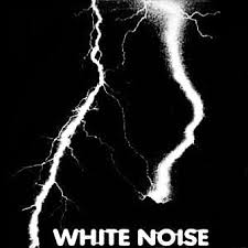 electric sound