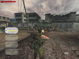 conflict vietnam xbox