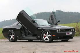 srt8 challenger