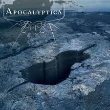 Apocalyptica - Life Burns