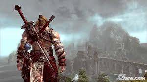 battle god