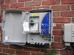 fios battery backup