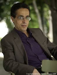 anouar benmalek