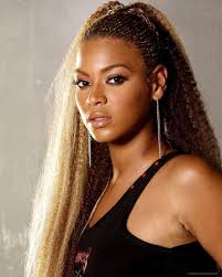 beyonce knowles poster